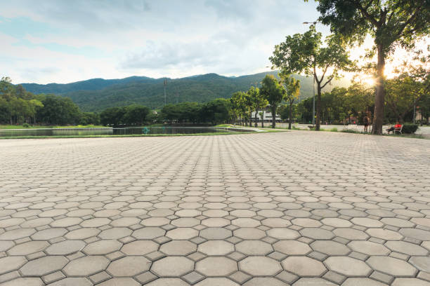 Reliable Santa Venetia, CA Driveway Pavers Solutions